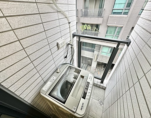 🌈可租補獨立套房|獨洗曬🐥|傢俱齊全|輕鬆入住🥇 - Image 9