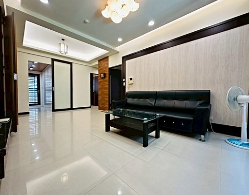 西屯中科⭐️精美三房⭐️可租補戶籍⭐️可寵 - Image 1