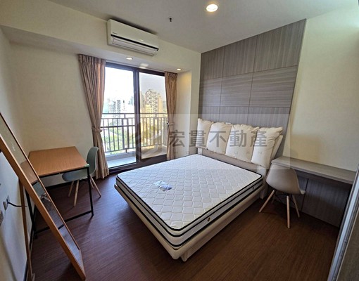 景觀視野樓層質感寬敞大四房間間採光附平面雙車位拎包入住 - Image 7