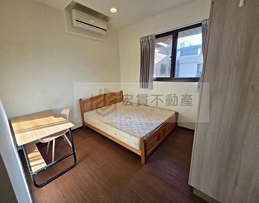 景觀視野樓層質感寬敞大四房間間採光附平面雙車位拎包入住 - Image 9