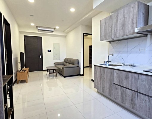 近海山捷運站-景觀漂亮3房+車位 - Image 3