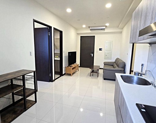 近海山捷運站-景觀漂亮3房+車位 - Image 2