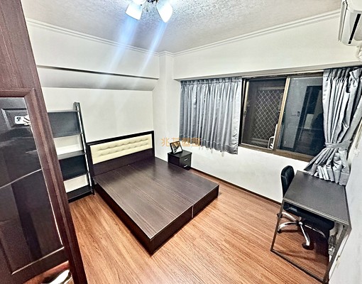 兆基社會住宅🏠近文心崇德捷運站⭐溫馨2房⭐全配可租補⭐ - Image 2