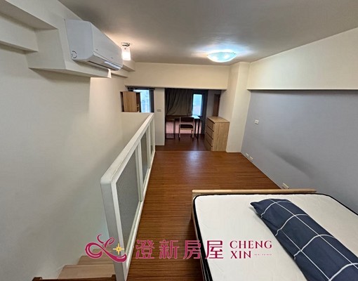 竹北優質樓中樓|生活機能好室內機車可寵 - Image 10