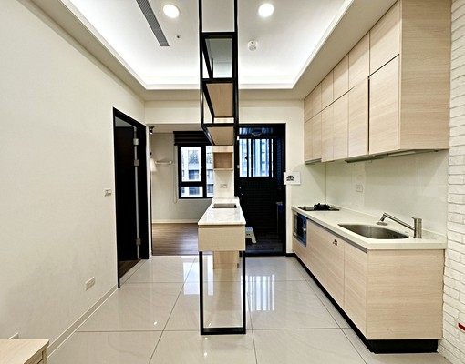 森達美術館｜高樓採光佳｜附平面車位｜生活機能強 - Image 2