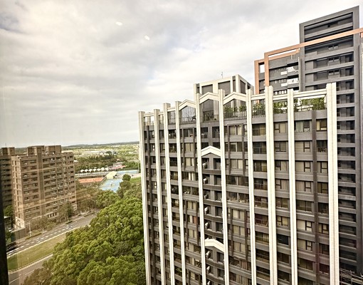 森達美術館｜高樓採光佳｜附平面車位｜生活機能強 - Image 5