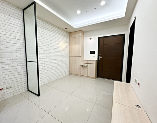 森達美術館｜高樓採光佳｜附平面車位｜生活機能強 - Image 11