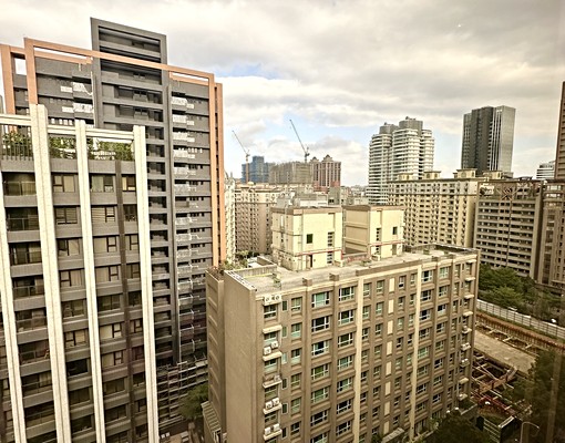 森達美術館｜高樓採光佳｜附平面車位｜生活機能強 - Image 12