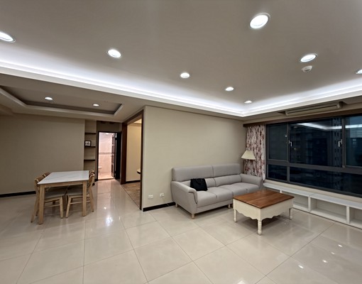 【鼎藏光明】正面光明六路稀有釋出|高質感4改3房大空間 - Image 3