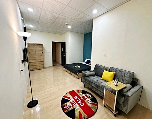 竹北家樂福博愛學區旁台元科技5分鐘屋況新獨立洗衣機 - Image 3