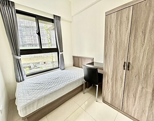 樹孝中山太原74✨裝潢兩房家具全配✨平面汽機車位✨可租補 - Image 5