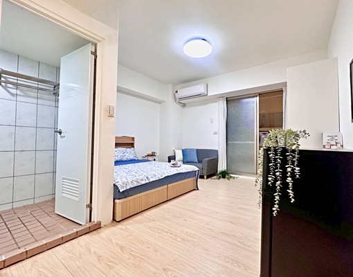 大大大降價💥可雙租補傢俱齊全👍可貓#台水電 - Image 3