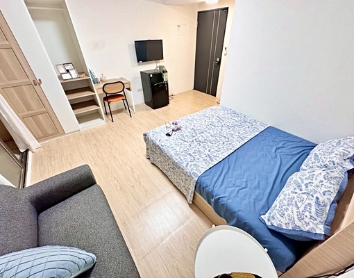 大大大降價💥可雙租補傢俱齊全👍可貓#台水電 - Image 5