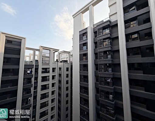 🍎可租補蓮池潭|華友聯NeXT21|兩房平車-權威 - Image 13