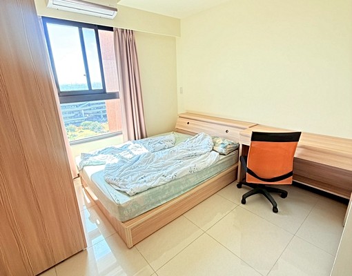 🍎租‼️高鐵高景觀大2房含車管🏠 - Image 7