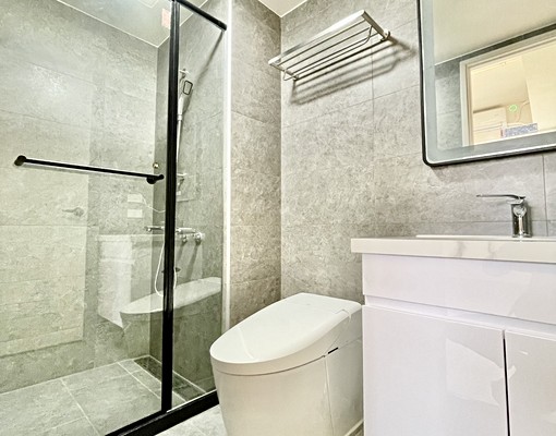 ✨可租補戶籍✨兩房稀有雙衛✨高樓採光亮房 - Image 8