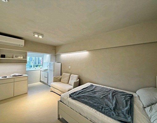 民權西路💜洗脫烘/乾濕分離/垃圾代收/全新裝潢/採光通風 - Image 5