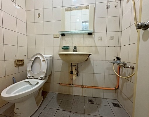 🌟三期公園綠地🌟一樓華廈出租⚡⚡⚡ - Image 10