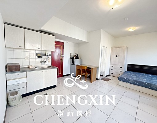 台水台電❤️獨立洗衣機❤️代收包裹❤️垃圾集中處理 - Image 2