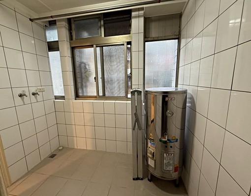 可租補.可入籍(台北橋).大3房.採光佳 - Image 9