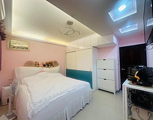 公寓二樓家具家電都有.免帶家具.上班合租亦可. - Image 4