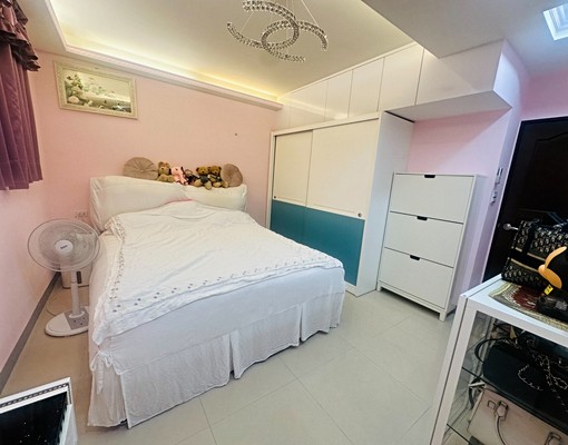 公寓二樓家具家電都有.免帶家具.上班合租亦可. - Image 5