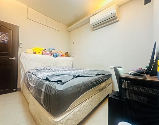 公寓二樓家具家電都有.免帶家具.上班合租亦可. - Image 8