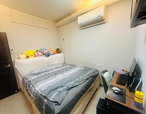 公寓二樓家具家電都有.免帶家具.上班合租亦可. - Image 9