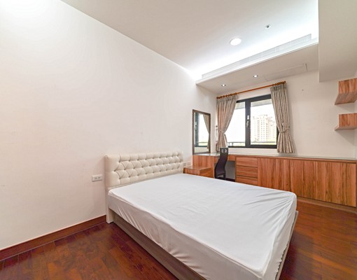 農16公園首排景觀-室內大空間-四房平面車位 - Image 9