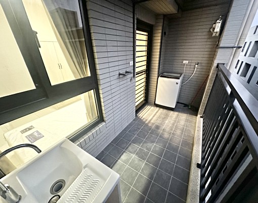 可租補|【協和豐馥】全新未住✨精美兩房含平車✨ - Image 11