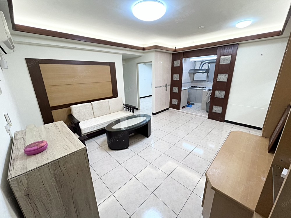 西區TOP★大三房★可租補★可寵可狗可貓★獨立廚房傢俱電全配 - Image 1