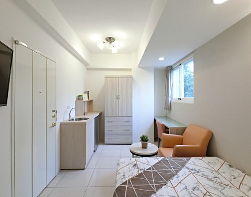 近一中🌟陽台獨洗🌟流理台🌟電梯🌟子母車飲水機 - Image 7