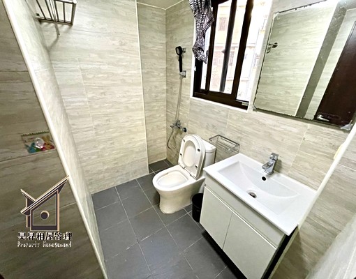 🌈興大電梯套房⭐️陽台獨洗⭐️子母車⭐️飲水機⭐️採光好 - Image 7