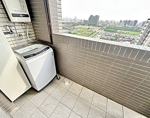 💡清水聯悅兩房💡可租補可戶籍採光佳傢俱電全配💡含車管 - Image 8