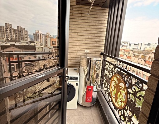 【法吉歐里】電梯大樓出租2房1廳1衛 - Image 7