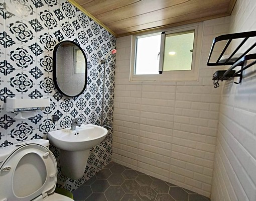 💖榮總大2房+平車大樓出租💖屋況新穎.家電具全 - Image 7