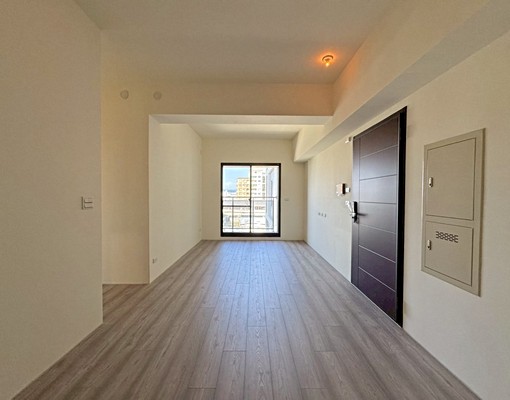 免仲費全新均質三房視野戶好停平車近仁愛醫院戶籍租補 - Image 2