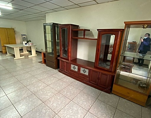 河南麥當勞星巴客/精美電梯大四房平車/可租補可談寵 - Image 4