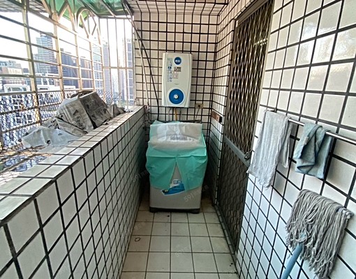 河南麥當勞星巴客/精美電梯大四房平車/可租補可談寵 - Image 12