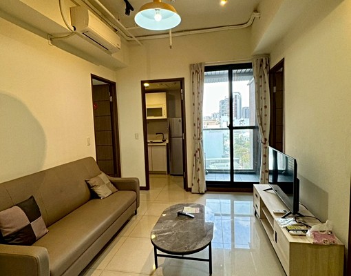 🔥高鐵特區🔥三房平車🔥可租補🔥可報稅🔥 - Image 1