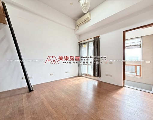 美樂/北車.中山站/電梯兩房/一層一戶/雙衛浴/2陽台/ - Image 7