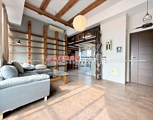 美樂/北車.中山站/電梯兩房/一層一戶/雙衛浴/2陽台/ - Image 2