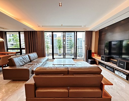 一年起租-豪華百萬裝潢-人氣社區 - Image 3