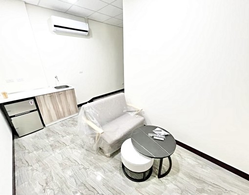 北區兩房✨捷運小豪宅❤️可貓🐱可雙租補🔥洗脫烘流理臺💕 - Image 2