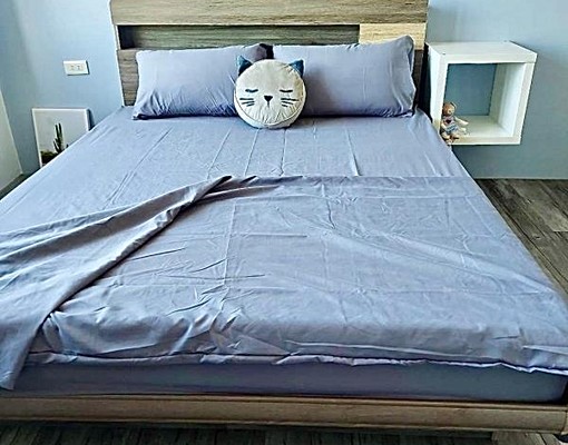 景平站旁❤️景觀裝潢大套房/附家具網路☎️住商找房 - Image 4