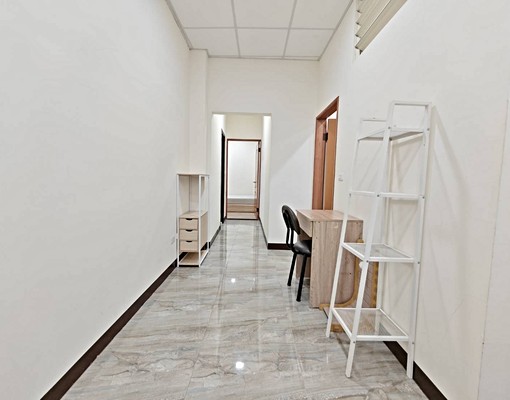 北區兩房✨捷運小豪宅❤️可貓🐱可雙租補🔥洗脫烘流理臺💕 - Image 3