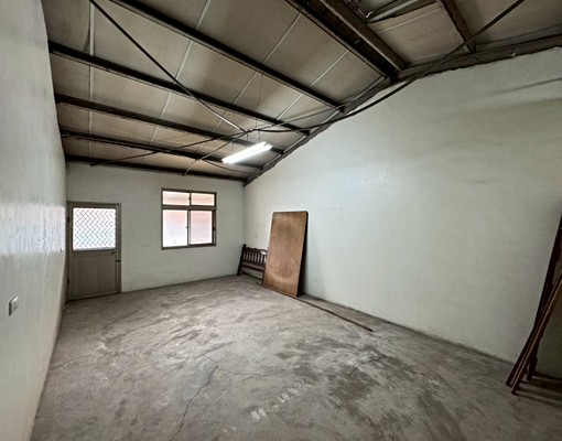 免仲介費翻新大坪數透天門前停車走路光田市場可租補 - Image 3