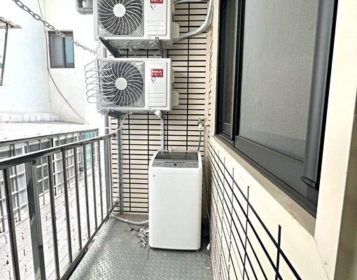 🦋可寵🐈🐶大空間✨獨立出入20坪兩房🌹 - Image 12