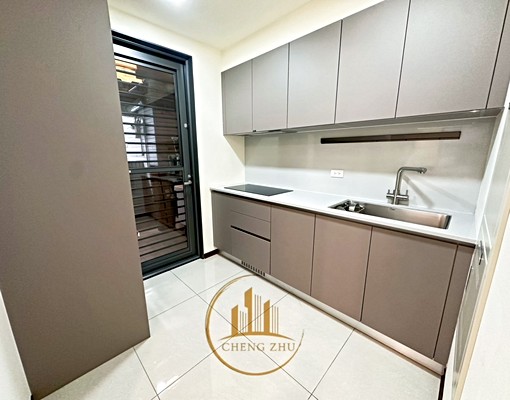 東區️全新社區❤️多間可選️️❤️全配平車❤️可租補 - Image 8