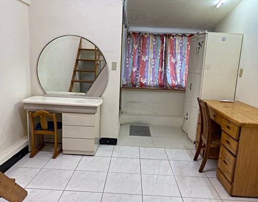 市府站套房_可租補無仲介費限女 - Image 2